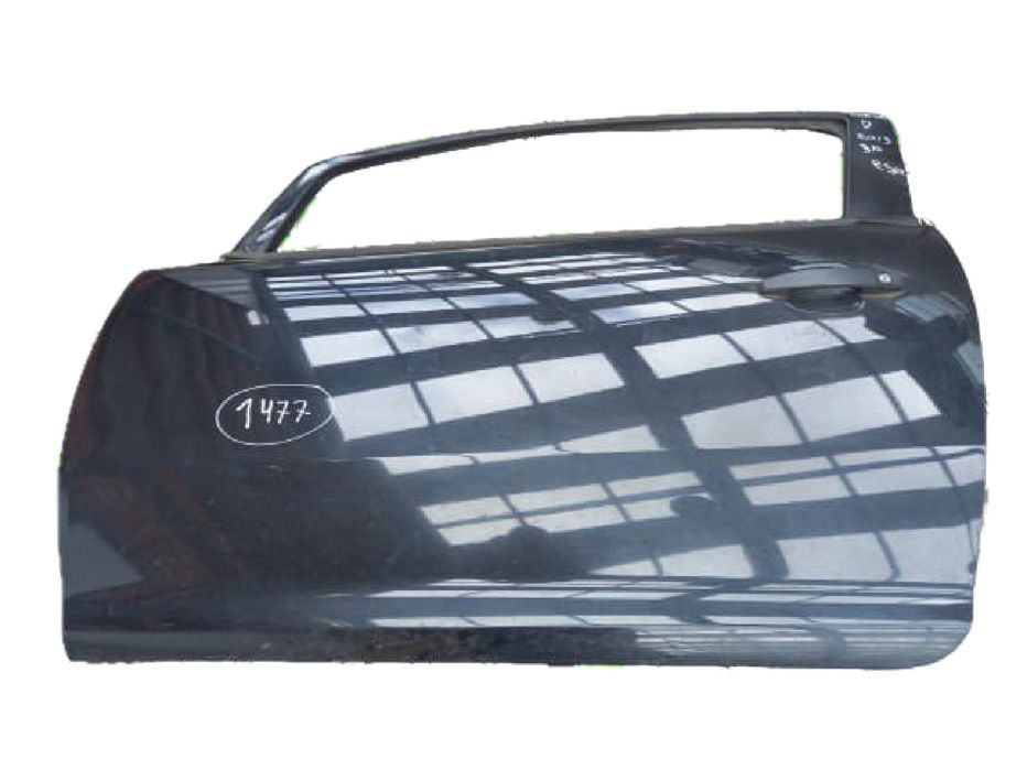 Porta frente esquerda OPEL Corsa D