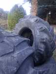 Opony 460R19,5 18-19,5 520/70R38 540R38  560R38 580R38 600R38 14,9R28