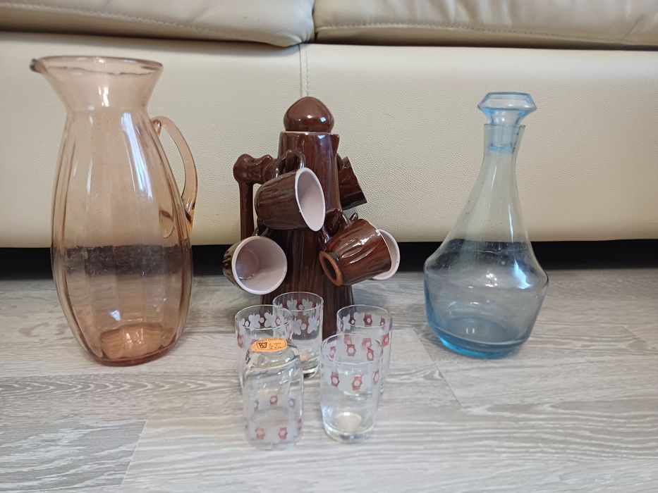 Ступка часів ссср