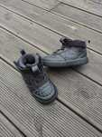 Nike - buty sportowe do kostki -23,5