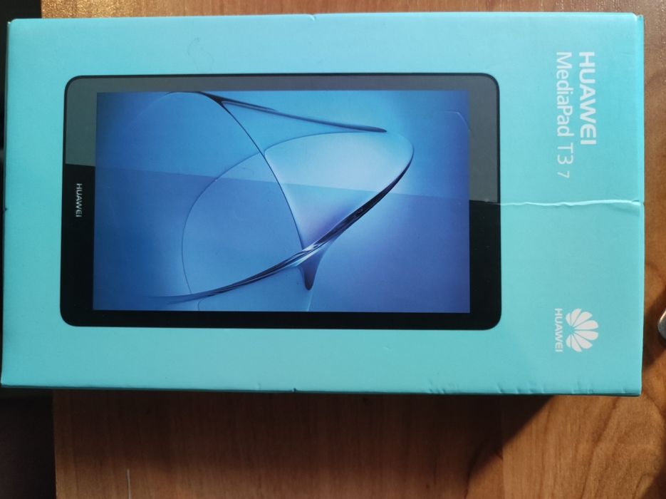 Huawei media pad T3.7
