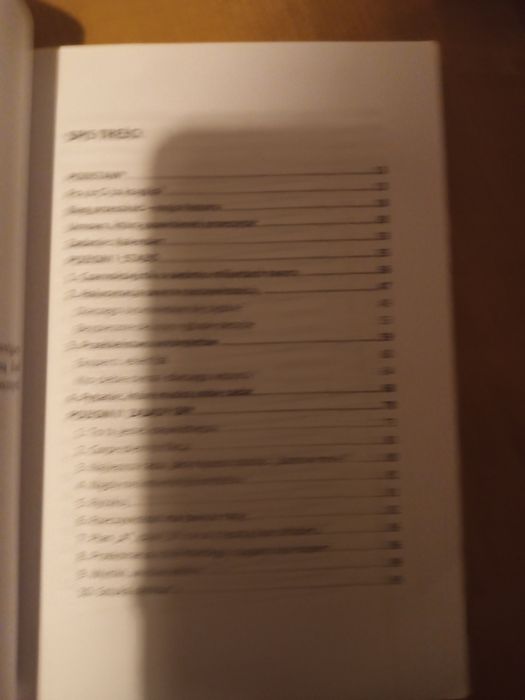 Piąty poziom. Volant