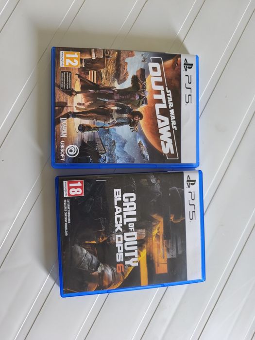 Jogos para a PlayStation 5