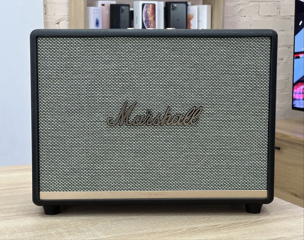 Мультимедійна акустика Marshall Woburn II