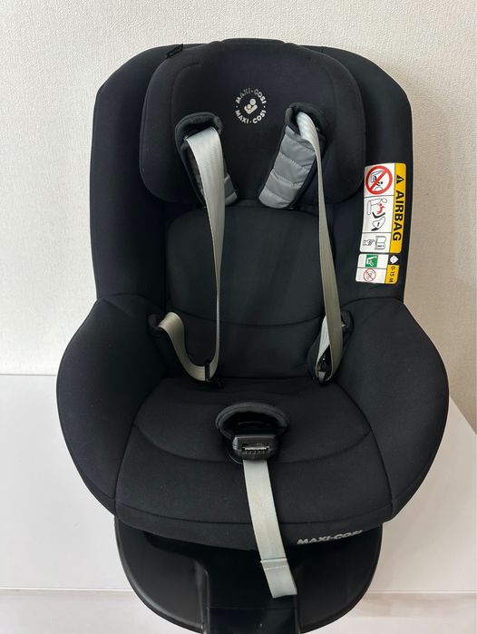 Автокрісло Maxi-Cosi Pearl pro 2 i-size+ база Maxi-Сosі