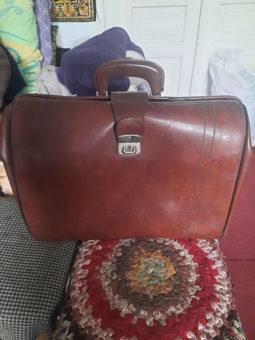 Продам чемодан СРСР