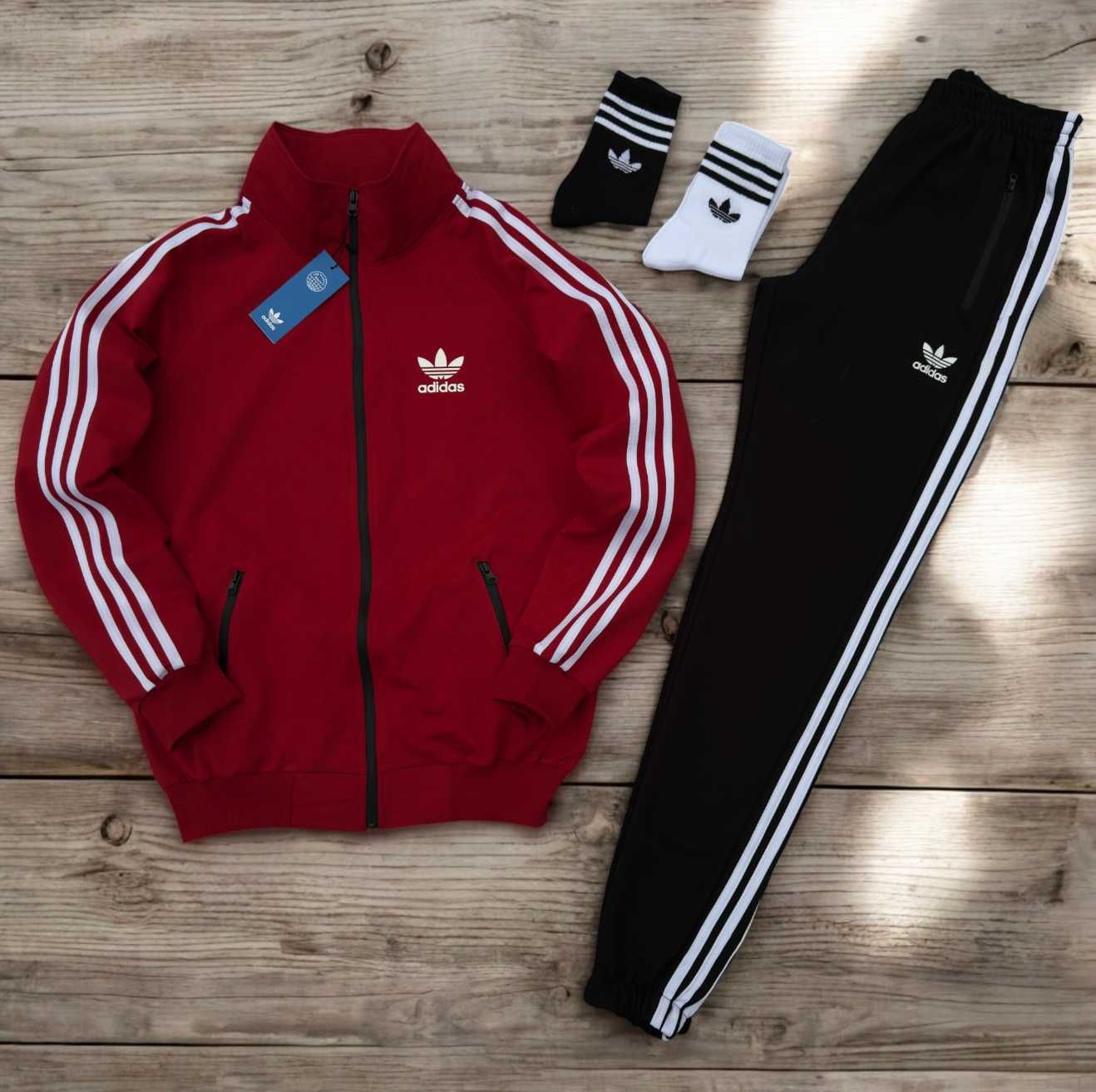 В 5 ЦВЕТАХ, Спортивный Костюм Adidas, Спортивный костюм Адидас