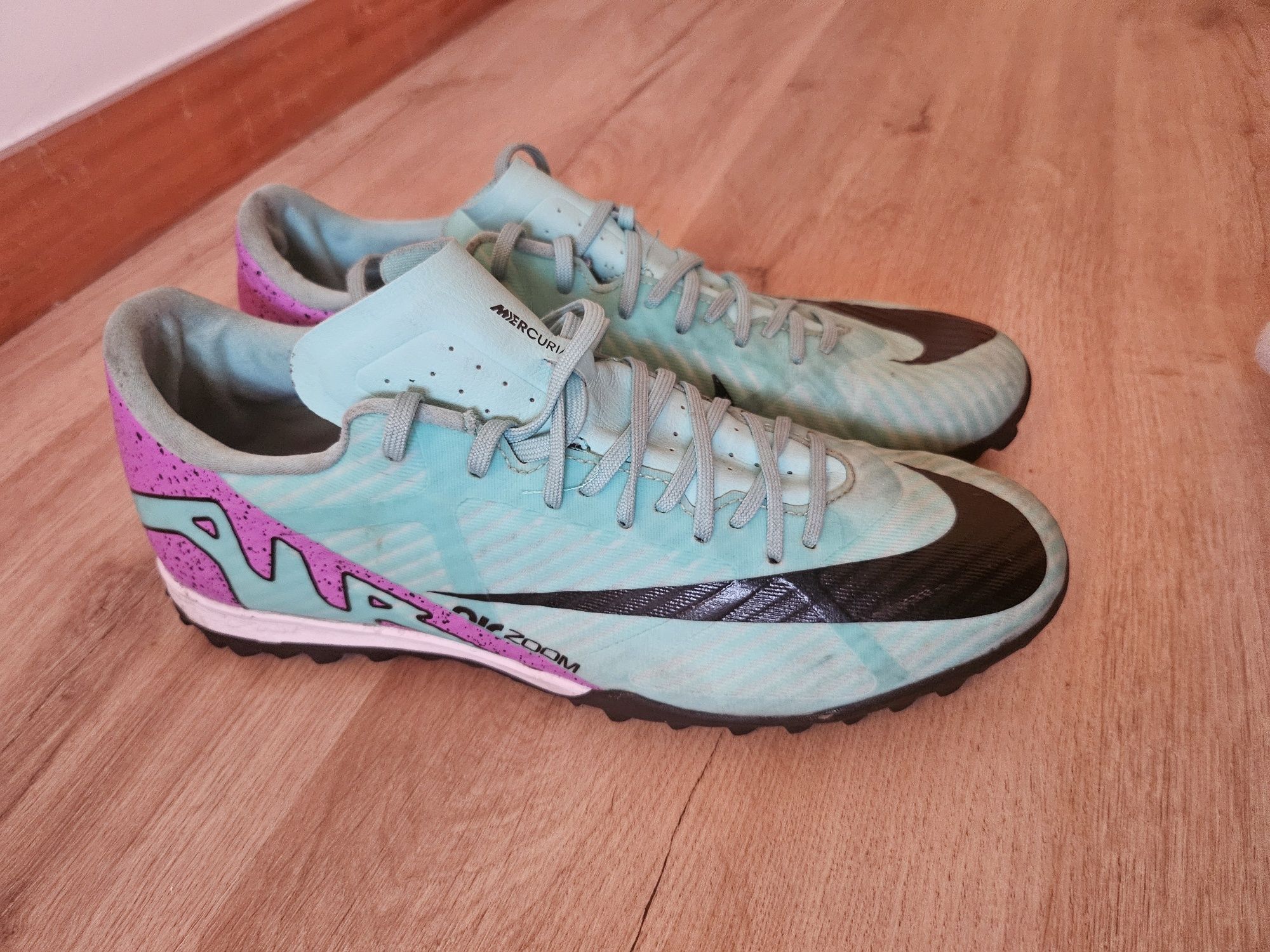 Chuteiras nike ORIGINAIS