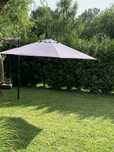 Parasol ogrodowy
