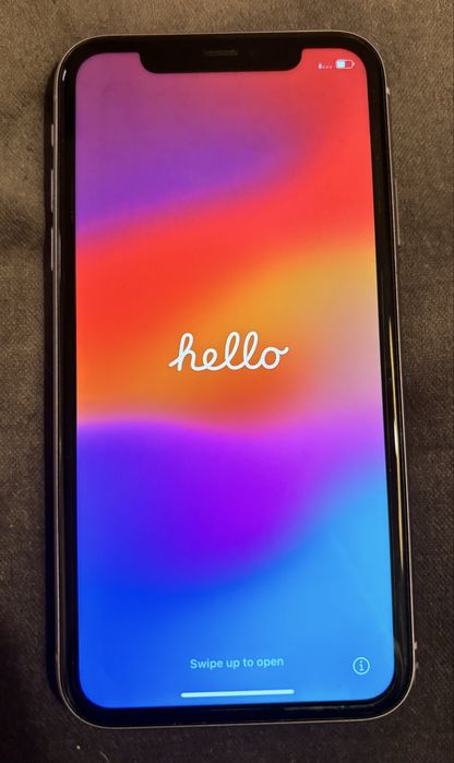 Apple iPhone 11 64Gb