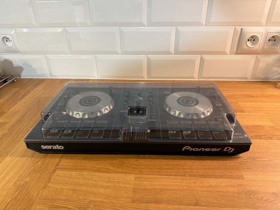 Kontroler | Pioneer | DDJ -SB2