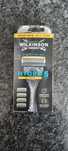 Wilkinson Sword Hydro 5 Ultimate maszynka do golenia