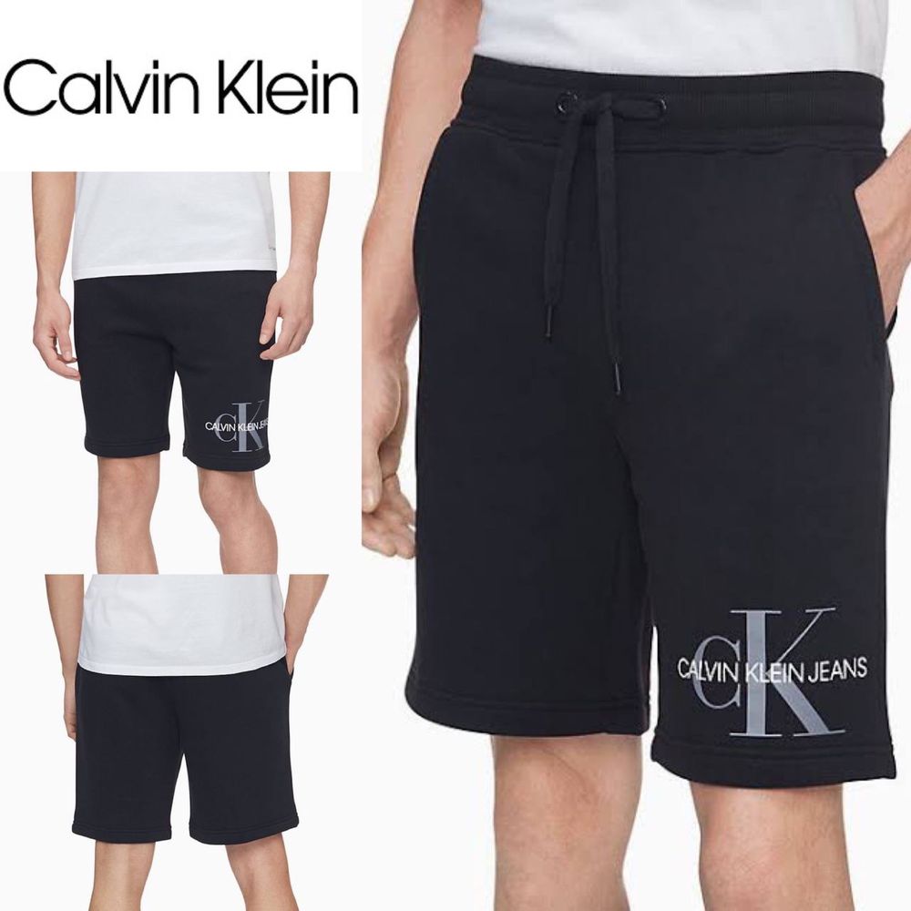 Продам мужские шорты Calvin Klein