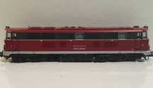 Lokomotywa SU45-079 PR Piko 96302 H0 PKP dekoder dźwięku