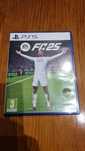 FC25 PS5 como novo