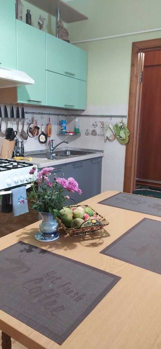 Приватний будинок з усіма зручностями