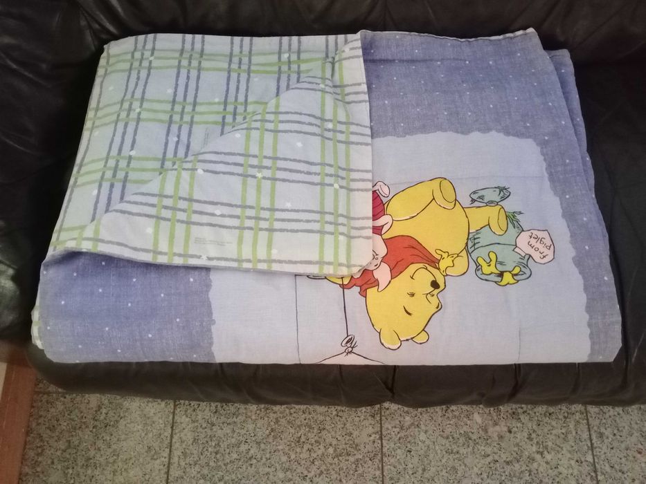 Edredons para cama individual