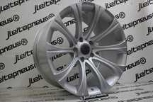 Jantes Novas BMW E60 E61 19 5x120 9+10 ET14+20-Fazemos Montagem/Envio