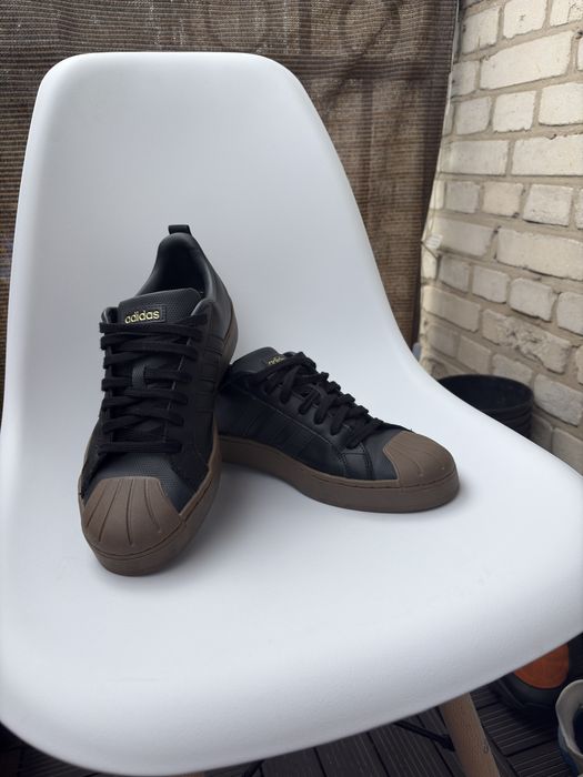 Adidas super star чоловічі оригінал