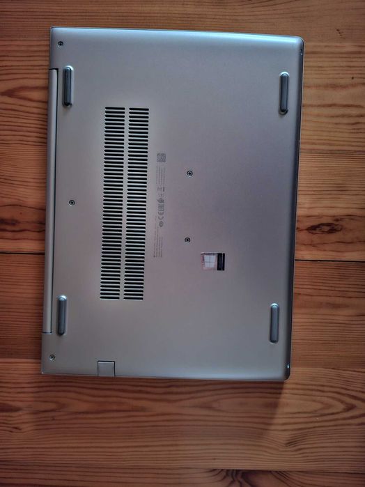 HP ProBook 440 G6 - oryginalny notebook amerykańskiej firmy HP