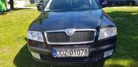 Skoda Octavia 1.9 tdi 105km 2008r