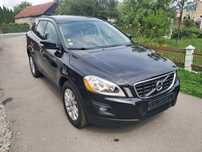 Volvo XC 60 2.4D Full Oryginał Piękny Stan