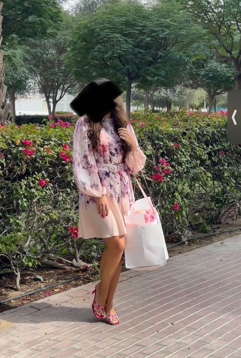 Весняний принт для гарного настрою