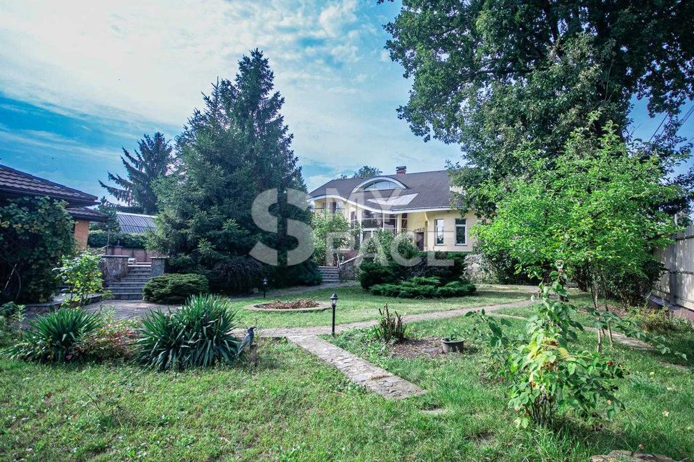 Продаж 400м Горенка вул. Івана Франка Пуща-Водиця