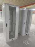 Szafa serwerowa rackowa ZPAS 42U 600x1000 - szara