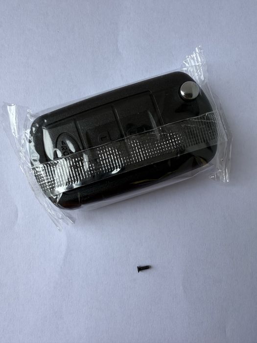 Capa chave Land Rover Discovery 3 / Range Rover Sport