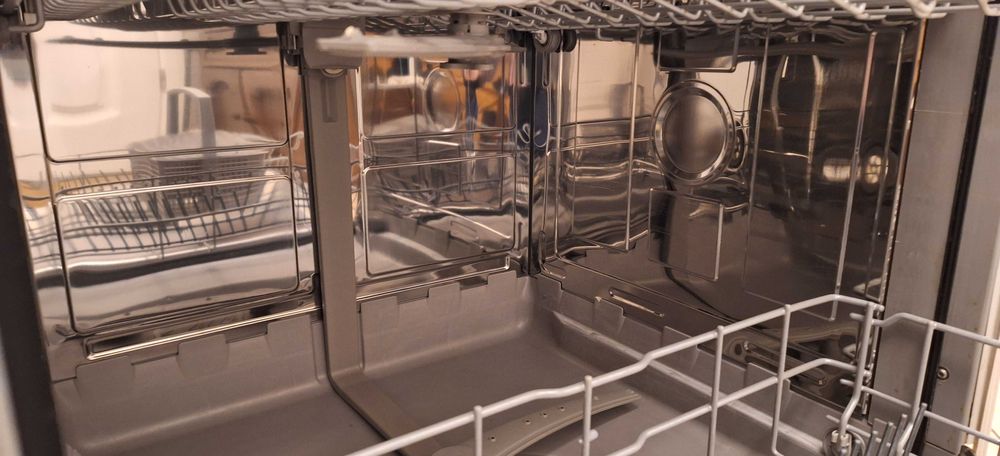 Zmywarka Bosch SMI50D35EU/45 –60 cm – w bardzo dobrym stanie – okazja!