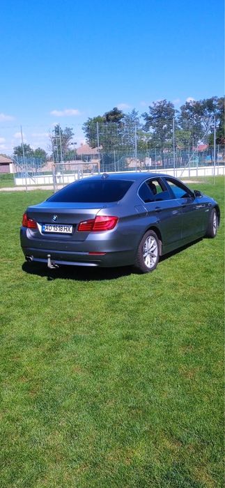 BMW 510 2.0, автомат, 2010 р.