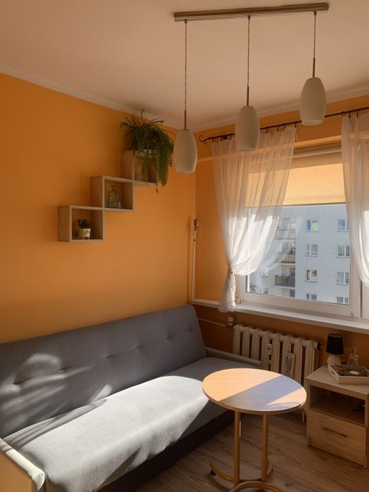 Sloneczny pokoj ul.  Legionów