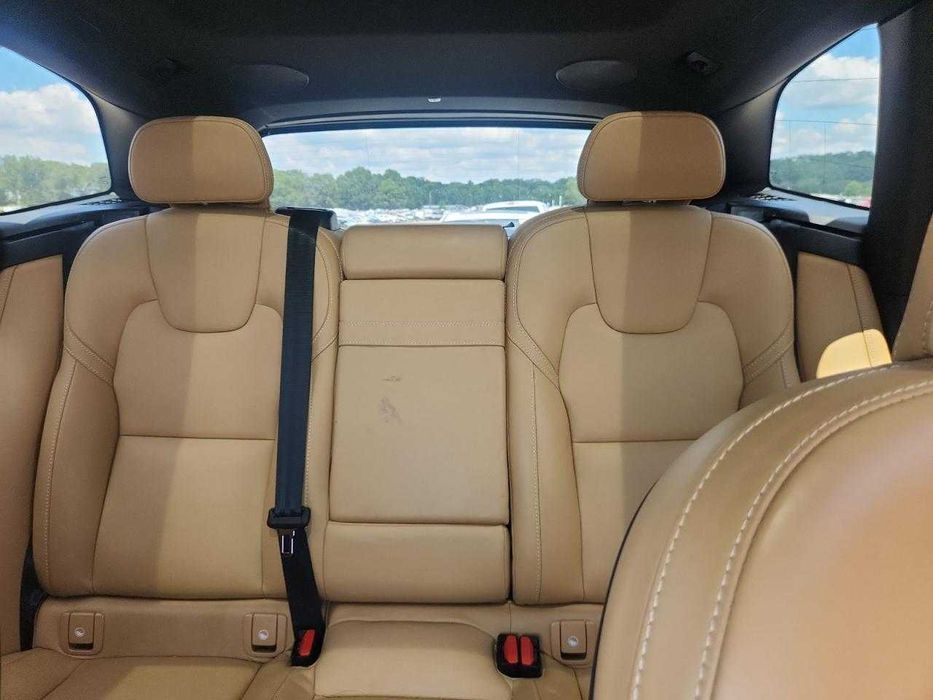 Volvo XC60 T8 Recharge Inscription 2022