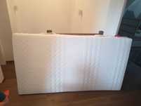 Materac 100x190 TAURIS JANPOL_Nowy