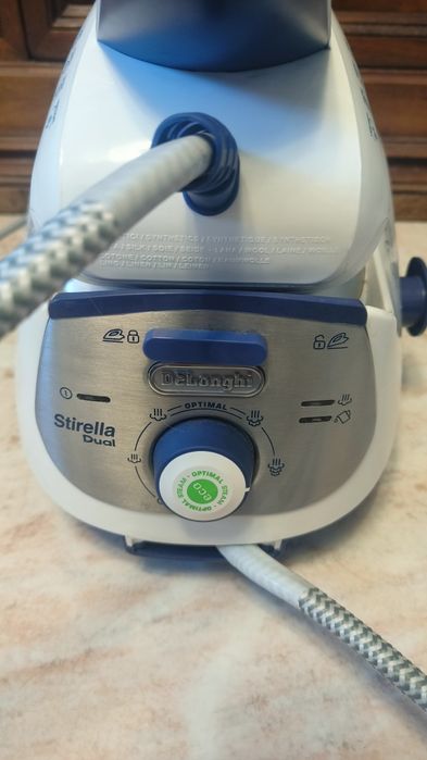 Парова Праска Delonghi vvx1847