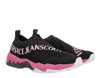 Versace sneakersy roz.37