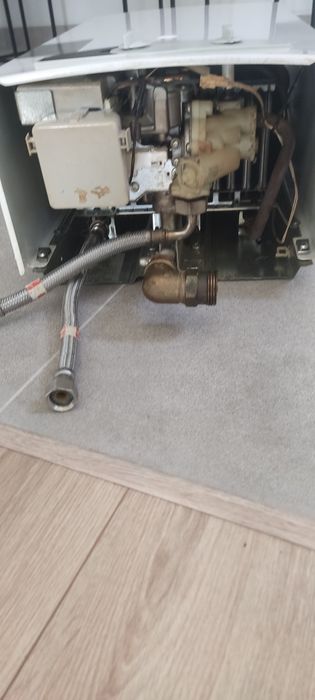 Sprzedam piec Junkers Neckar N19-E