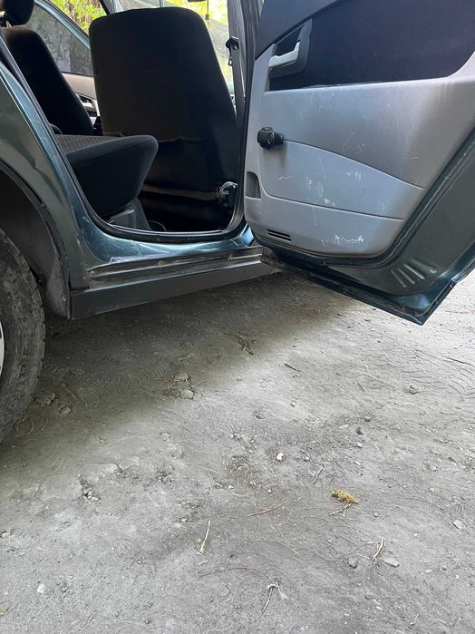 Lada Priora 2011г. 113т.км пробег