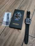 Nowy smartwatch Lige + gratis bransoletka