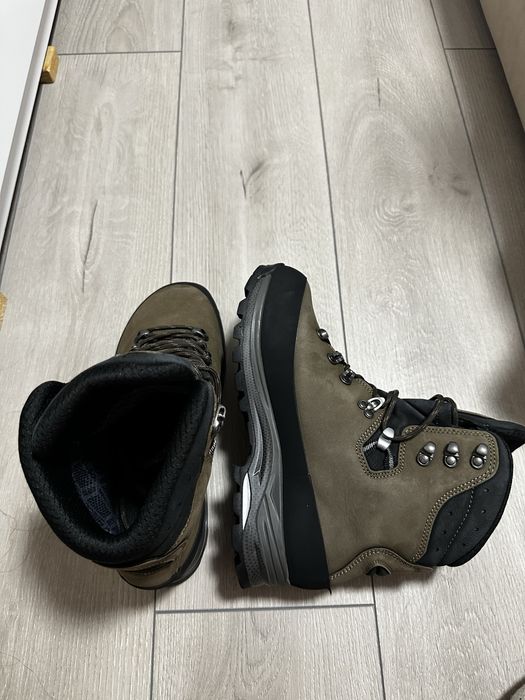 тактичні черевики Lowa Tibet GTX (41 розмір)