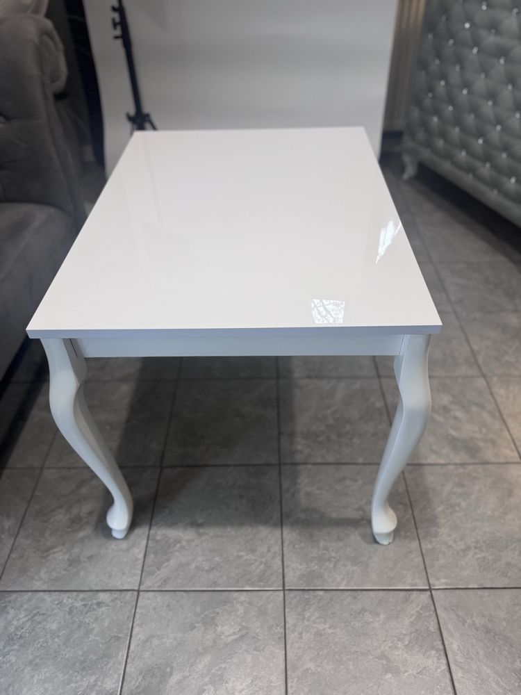 Komplet sofa i stolik