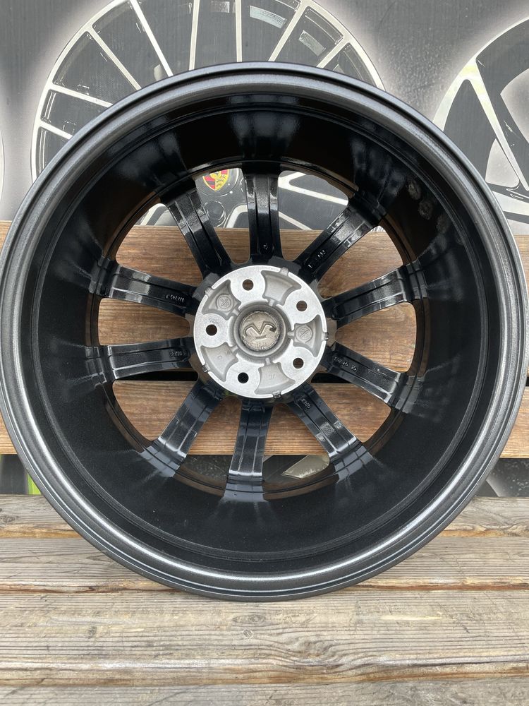 R17 5/114,3 Оригинальные диски Nissan Infiniti