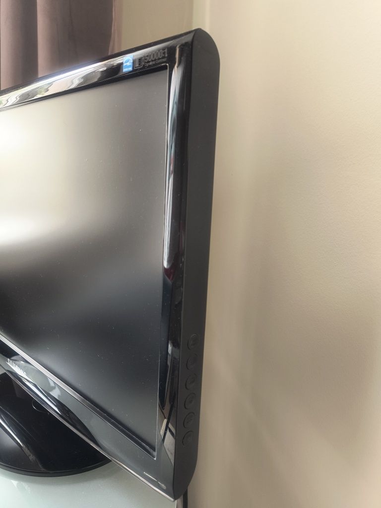 Monitor 22 cale Samsung SyncMaster