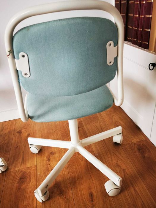 Krzesło biurowe IKEA - ÖRFJÄLL - fotel dla dziecka do biurka
