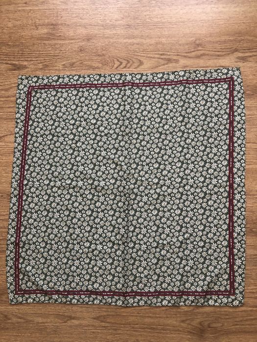 Pull&Bear apaszka 65x65 cm