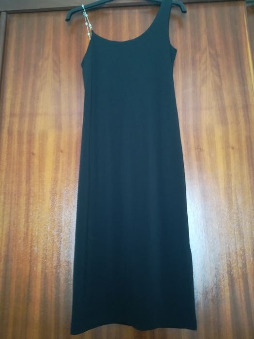 Vestido preto 40