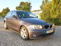 BMW 120d Sport 163cv (M47)