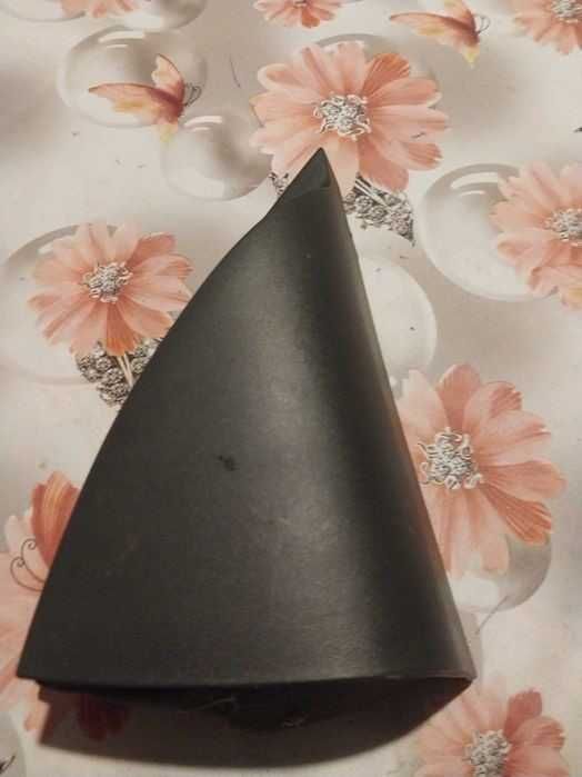 Заглушка дзеркала передня ліва RENAULT Megane II