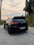 VW Golf 2.0 TSi GTi DSG
